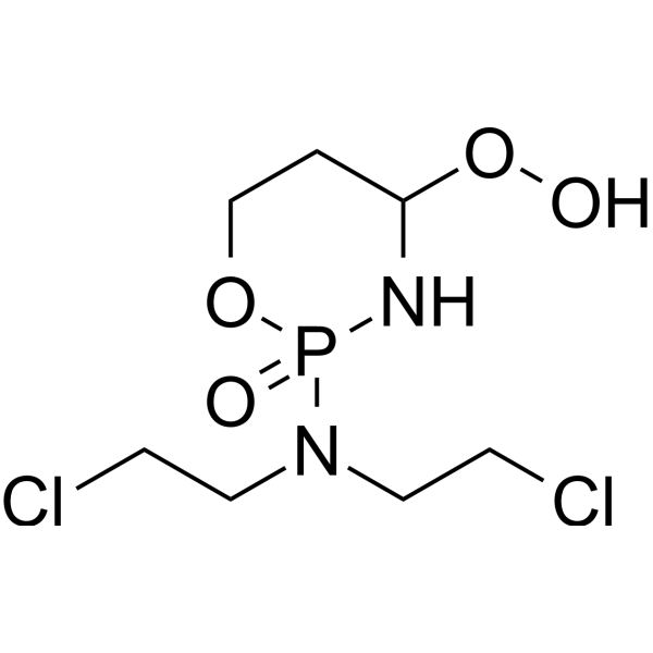 ASTA-6496 (4-Hydroperoxy cyclophosphamide) 39800-16-3